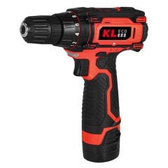 Kl Eco KE2213NM 12V 1.3Ah Tek Akülü Matkap