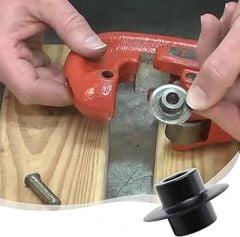 Ridgid 33105 42-A Ağır Hizmet Tipi Boru Kesici için Yedek Kesici Bıçak