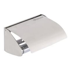 Genesit GS20 304 Kalite Satine Tekli WC Kağıt Verici