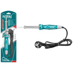 Total TET1606 60W Kalem Havya Lehim Makinesi
