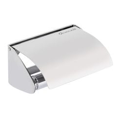 Genesit GS20P 304 Kalite Parlak Tekli WC Kağıt Verici