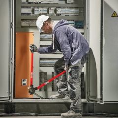 Ridgid 54278 MC-30 250mm² & 31mm Bakır/Alüminyum Kablo Makası