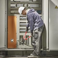 Ridgid 54278 MC-30 250mm² & 31mm Bakır/Alüminyum Kablo Makası