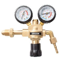 Evren 622 0-230 Bar G5/8'' Dış Argon-Karışım C Tipi Basınç Düşürücü