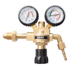 Evren 623 0-230 Bar G5/8'' Dış Azot C Tipi Basınç Düşürücü