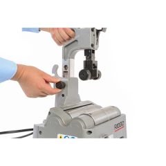 Ridgid 70003 PC116 Elektirkli Boru Kesici 12-116mm