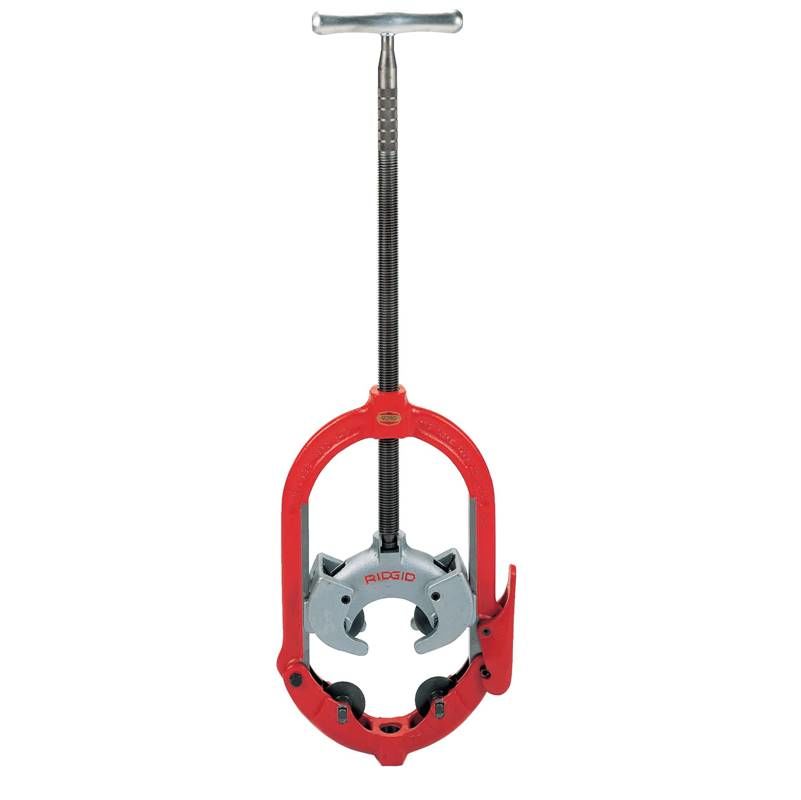 Ridgid 73162 2-4 inç Giyotin Tip Boru Kesici