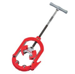 Ridgid 73162 2-4 inç Giyotin Tip Boru Kesici