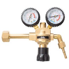 Evren 625 0-230 Bar G5/8'' Dış Helyum C Tipi Basınç Düşürücü