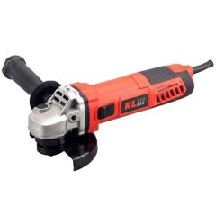 Kl Eco KE75115AT 750W 115mm Avuç Taşlama