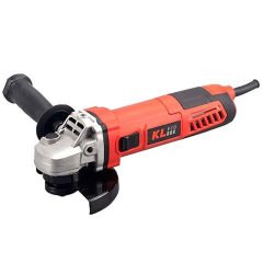 Kl Eco KE90125AT 900W 125mm Avuç Taşlama