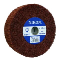 Nikon N34223 165x30x25mm 120 Kum Keçe Mop Zımpara