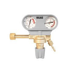 Yıldız 5360S 0-10 Bar W 21.80 x 1/14'' Helyum Basınç Düşürücü
