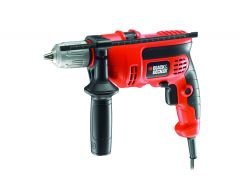 Black & Decker KR714CRESK Elektrikli 710W Darbeli Matkap