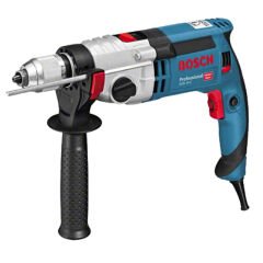 Bosch GSB 24-2 1100W 13mm Darbeli Matkap