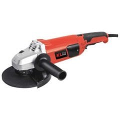 Kl Eco KE20180BT 2000W 180mm Büyük Taşlama