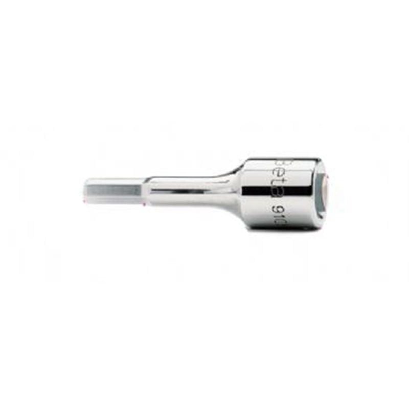 Beta 009100507 910ME 7mm 3/8'' Allen Lokma