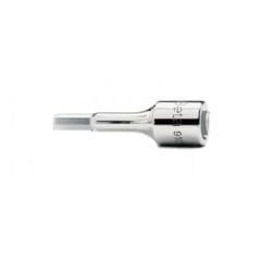 Beta 009100507 910ME 7mm 3/8'' Allen Lokma