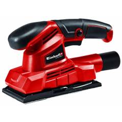 Einhell TC-OS 1520/1 Titreşimli Zımpara