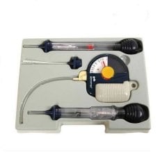 Gefo 2000 Antifriz +Akü Kontrol Oto Test Seti