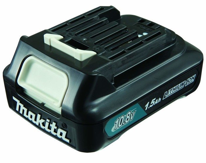 Makita 632F30-5 Yedek Akü Bl1015