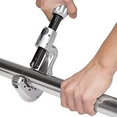 Ridgid 33070 6-60mm Teleskopik Vidalı Boru Kesici Makası