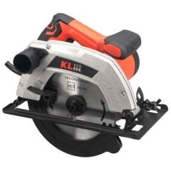 Kl Eco KE14185DAT Daire Testere 185mm