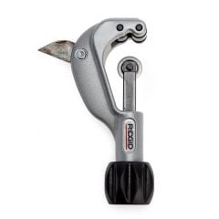 Ridgid 66737 5-35mm Teleskopik Vidalı Boru Kesici Makası