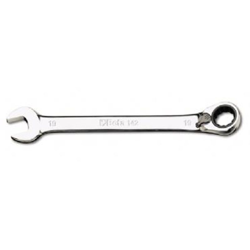 Beta 001420006 142 6mm Cırcır Kombine Anahtar