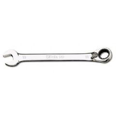 Beta 001420006 142 6mm Cırcır Kombine Anahtar