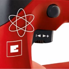 Einhell TC-JS 60/1 Dekupaj Testere