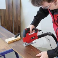 Einhell TC-JS 60/1 Dekupaj Testere