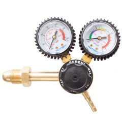 Evren 675 0-230 Bar G5/8'' Dış Helyum E Tipi Basınç Düşürücü
