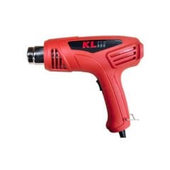 Kl Eco KE7202SH Sıcak Hava Tabancası