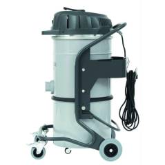 Nilfiks VHS120 COMBO Endüstriyel Islak ve Kuru Vakum Elektrikli Süpürge