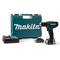 Makita DF331DWAE Akülü Matkap Vidalama