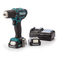 Makita DF331DWAE Akülü Matkap Vidalama
