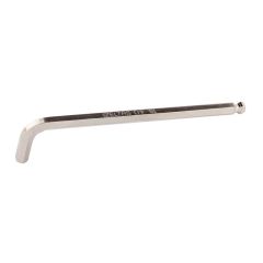 İzeltaş 4906220025 2.5mm Uzun Yuvarlak Başlı Allen Anahtar