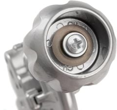 Ridgid 97212 5-28mm Teleskopik Vidalı Boru Kesici Makası