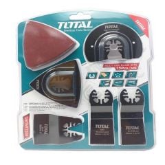 Total TAKTMT1502 15 Parça Çok Amaçlı Kesici Uç Seti