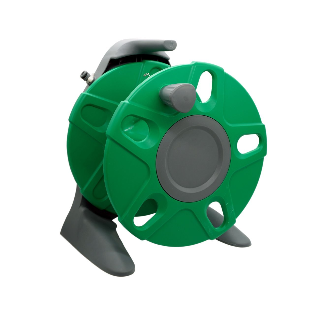 Daye DY 622B 40 Mt. 1/2'' Hortum Kapasiteli Tambur