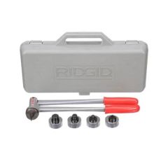 Ridgid 16971 12-40mm S Modeli Boru Şişirme Aleti Seti