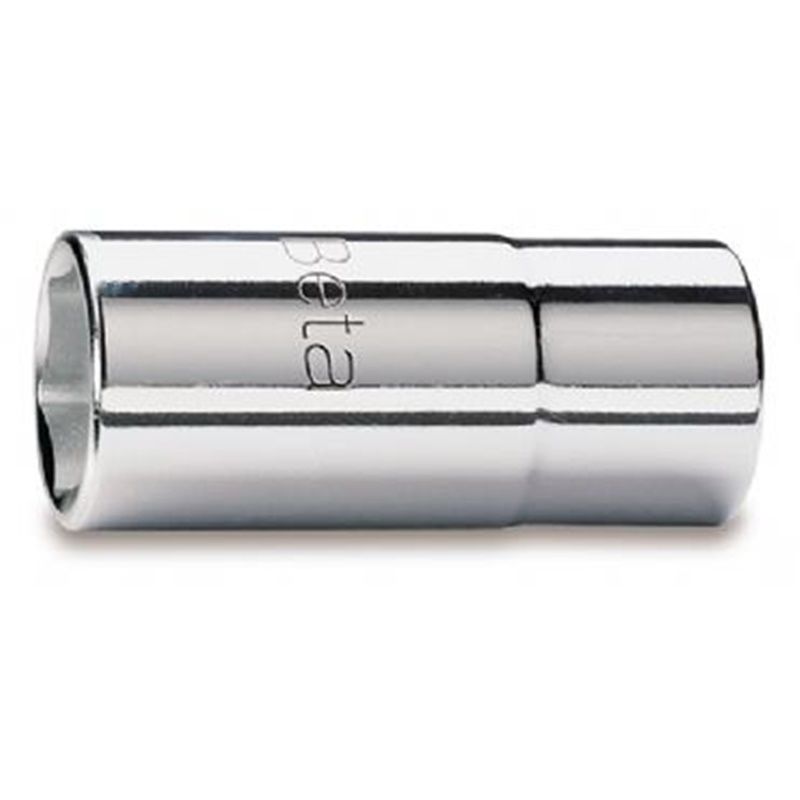 Beta 009200627 920AL 12mm 1/2'' Altıköşe Uzun Lokma