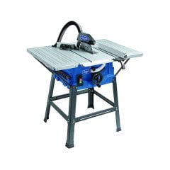 Scheppach HS100S Lazerli Yatar Daire Testere