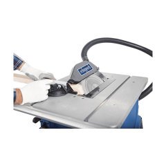Scheppach HS100S Lazerli Yatar Daire Testere