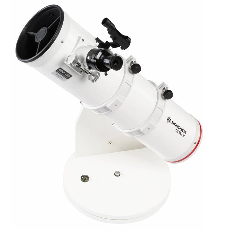 Bresser Messier 6'' Dobsonian Teleskop