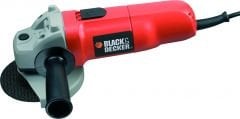 Black & Decker CD115 Elektrikli 710W Avuç Taşlama Makinesi