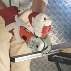 Black & Decker CD115 Elektrikli 710W Avuç Taşlama Makinesi
