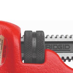 Ridgid 31040 48'' 1200mm 6'' Ağır Hizmet Tip Sondaj Boru Anahtarı