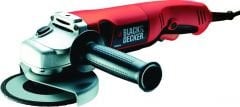 Black & Decker KG1200K Elektrikli 1200W Avuç Taşlama Makinesi